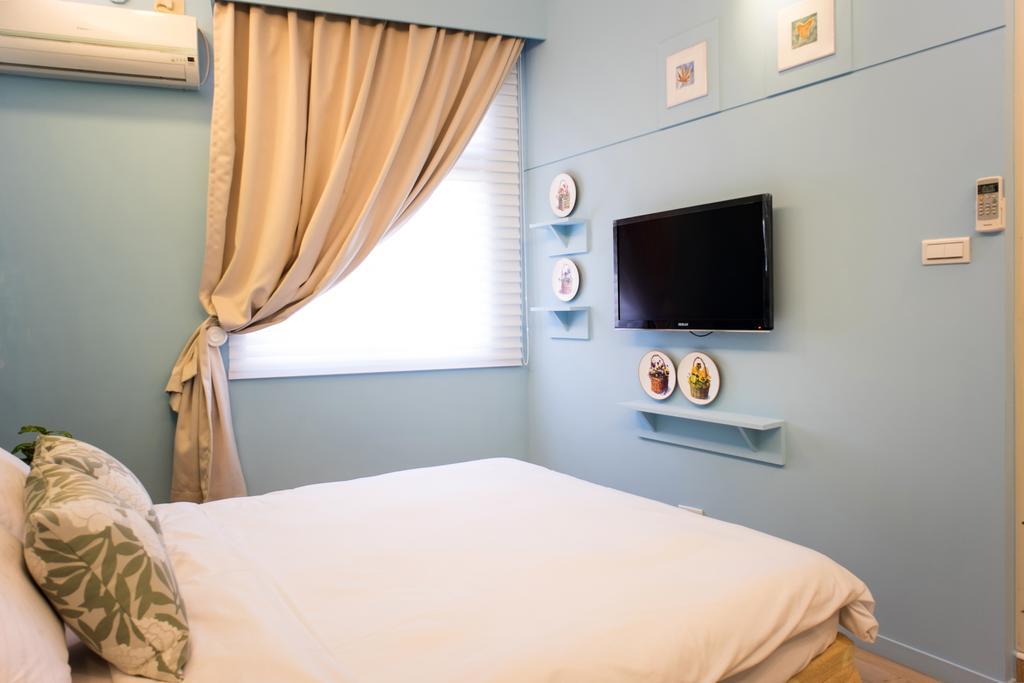 Bei Pin B&B Nanwan Zimmer foto