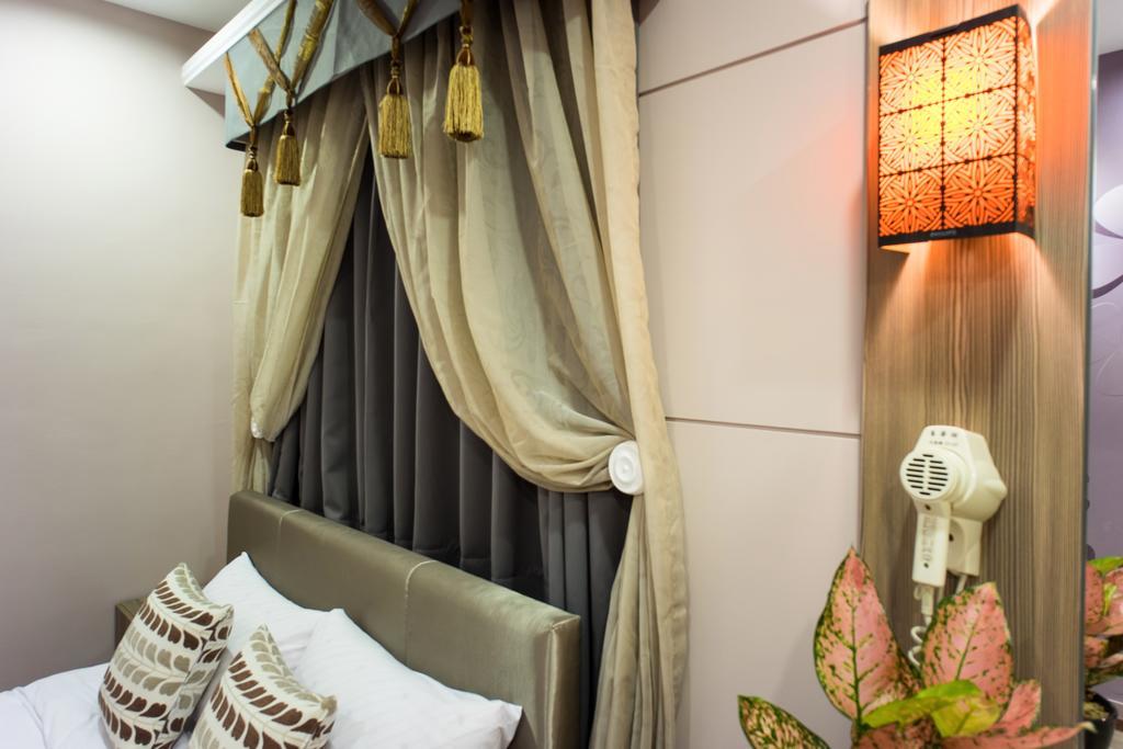 Bei Pin B&B Nanwan Zimmer foto