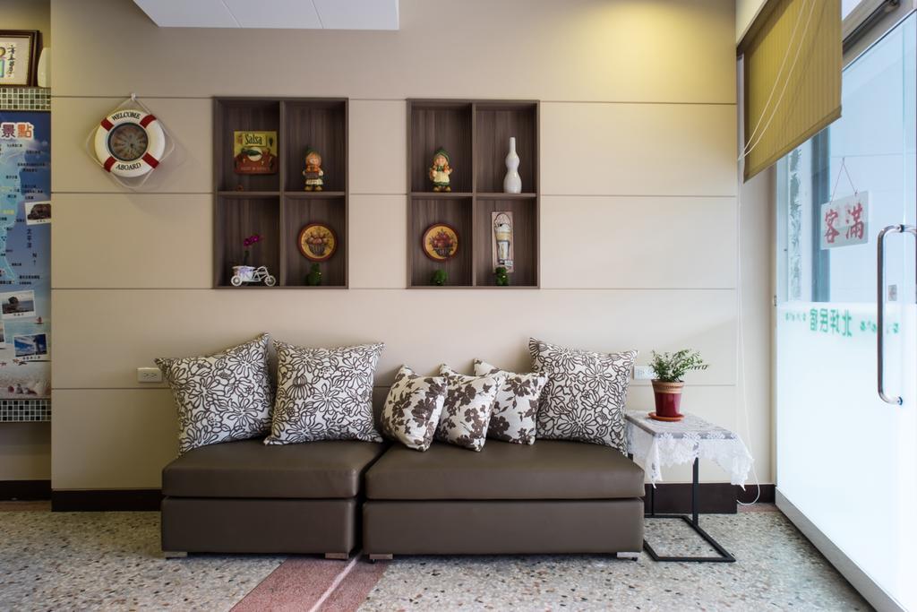 Bei Pin B&B Nanwan Exterior foto