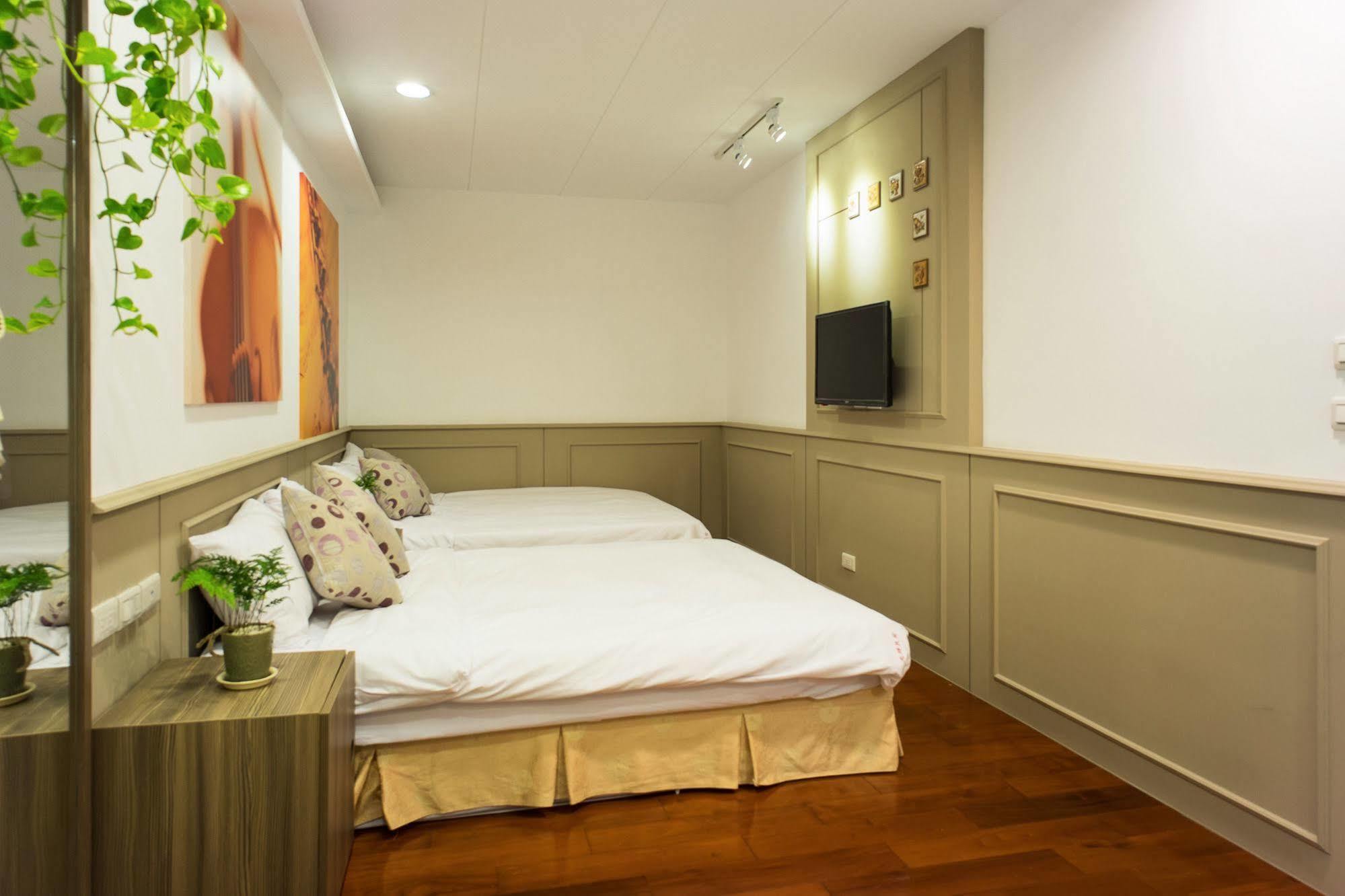 Bei Pin B&B Nanwan Exterior foto